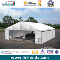 Latest Hangar Tent for Helicopters & Small Planes Parking
